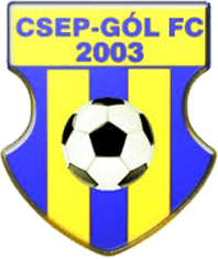 címer: Csep-Gól FC