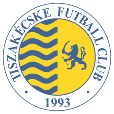 logo: Tiszakécske, Tiszakécskei LC II.