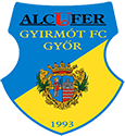 címer: Győr, Gyirmót FC Győr II.