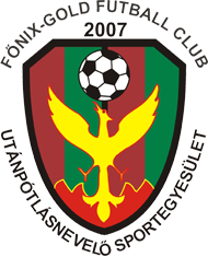 címer: MÁV Előre FC Főnix
