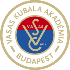 címer: Vasas Kubala Akadémia