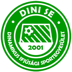 logo: Budapest, Dini SE II