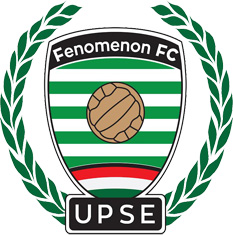 logo: Budapest, Fenomenon FC UPSE