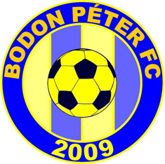 címer: Bodon Péter FC