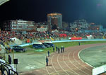 Albania - Hungary 2009.03.28.
