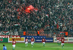 Magyarország - Görögország 2007.11.21.