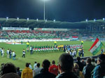 Hungary - Bulgaria 2005.03.30.