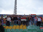 Bulgaria - Hungary 2005.10.08.