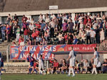 Budapesti Vasas SC - FK ZTS Dubnica 2005.06.18.
