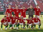 Hungary - Montenegro 2008.08.20.