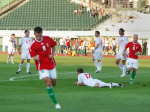 Hungary - Montenegro 2008.08.20.