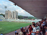 SK Tirana - Ferencvárosi TC 2004.07.27.