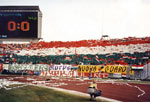 Magyarország - Svájc 1997.08.20.