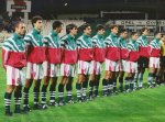 Magyarország - Azerbajdzsán 1997.09.10.