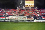 Magyarország - Svájc 1998.11.18.