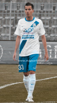 portré: Hrepka Ádám