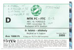 MTK - FTC, 1997.11.19