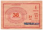 Magyarország - Svájc, 1989.04.04