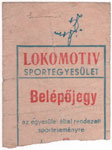Szombathelyi Törekvés - Bp. Vörös Lobogó, 1955.12.11