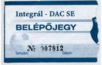 Integrál-DAC SE - Soroksár SC, 2007.10.14