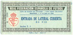 Spanyolország - Magyarország (EB 1964), 1964.06.17