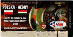 Lengyelország - Magyarország, 2003.03.29