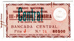 Portugália - Magyarország, 1956.06.09