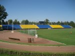 Tiszaligeti Stadion 2010.08.21.
