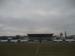 Széktói Stadion 2011.03.05.