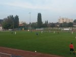III. Kerületi TVE - Veszprém FC 3-0 (2014.09.20.)