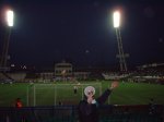 Ferencvárosi TC - MATÁV FC Sopron, 2004.04.10