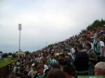 Békéscsaba 1912 Előre SE - Ferencvárosi TC, 2007.05.30