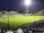 Ferencvárosi TC - Vecsési FC, 2007.08.25