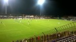 Békéscsabai 1912 Előre - Vasas FC, 2015.03.31