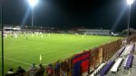 Békéscsabai 1912 Előre - Vasas FC 2015
