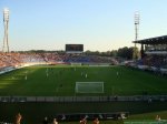 Videoton FC - Ferencvárosi TC 2010