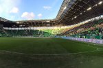 Ferencvárosi TC - Puskás Akadémia FC 2016
