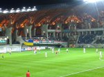 Puskás Akadémia FC - Ferencvárosi TC, 2015.04.03