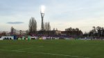 MTK Budapest - Újpest FC 2016