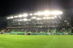 Ferencvárosi TC - Újpest FC 2016