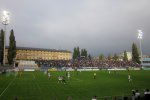 MTK Budapest FC - Ferencvárosi TC, 2012.11.03