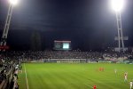 Ferencvárosi TC - Debreceni VSC-TEVA 2012