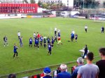 HR-Rent Kozármisleny FC - Budafoki MTE-Újbuda FC, 2016.06.05