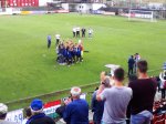 HR-Rent Kozármisleny FC - Budafoki MTE-Újbuda FC, 2016.06.05