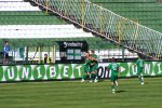 Ferencvárosi TC - Vecsési FC 2009