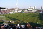 Ferencvárosi TC - Bőcs KSC, 2009.03.14