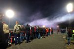 Újpest FC - Diósgyőri VTK, 2016.10.22
