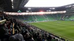 Ferencvárosi TC - Gyirmót FC Győr, 2016.11.26
