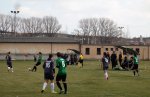 SC Sopron - Kelen SC Budaörs 2:1 (0:0)