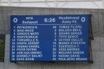 MTK Budapest - Mezőkövesd Zsóry FC, 2017.04.08